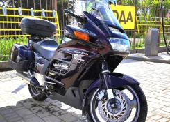 Honda ST 1100. 1 100����. ��., ��������, ���, � �������� ����