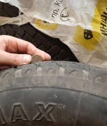 Gripmax A/T. ����� at, �/�, ����� 50 % ����