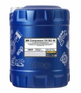 Mannol Compressor Oil
