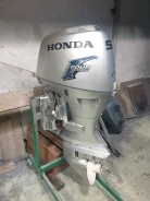 Honda. 50��.�., 4-�������, ����������, ���� S (381 ��), 2006 ��� ����