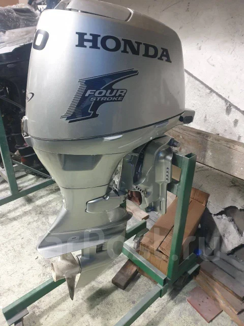 Honda. 50��.�., 4-�������, ����������, ���� S (381 ��), 2006 ��� ����