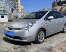 Toyota Prius. ��� �������� ����