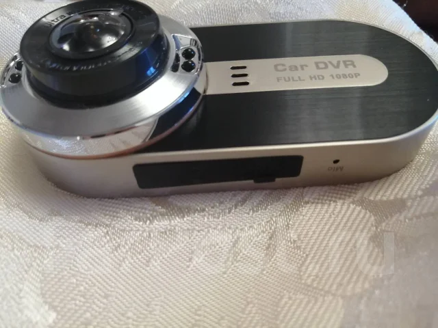 Carcam DVR ����