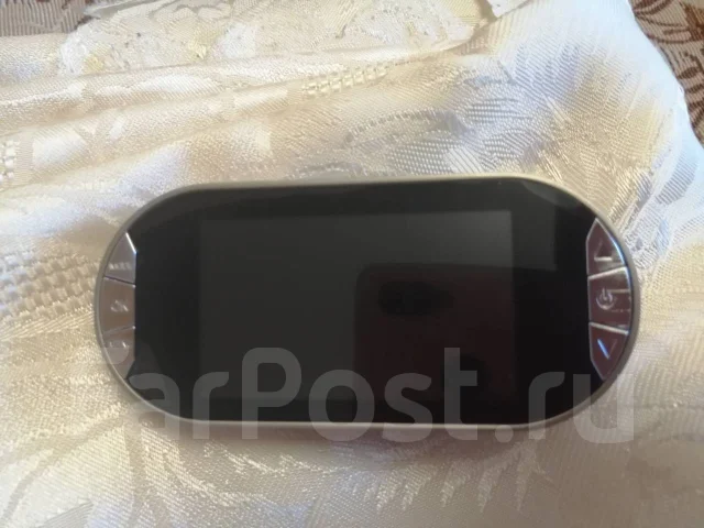 Carcam DVR ����