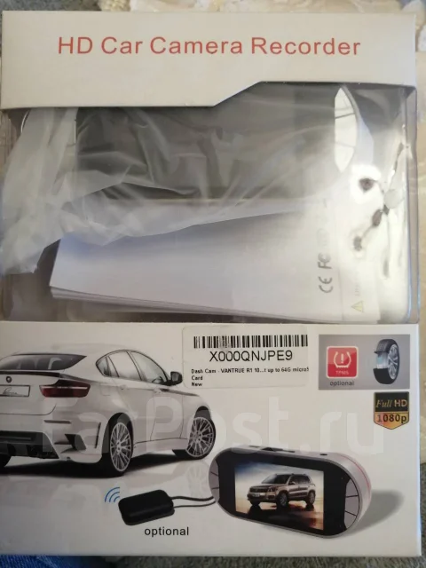 Carcam DVR ����
