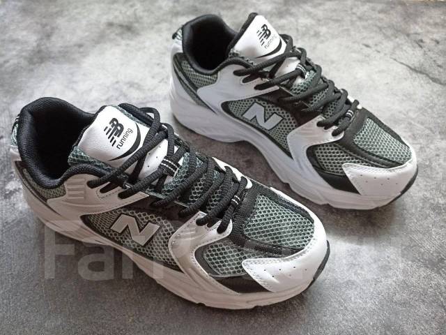 New balance hot sale 530 40.5