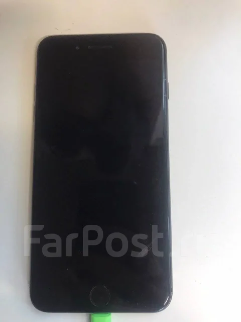 Apple iPhone 7 Plus. �/�, 32 ��, ������, 4G LTE ����