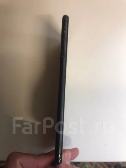 Apple iPhone 7 Plus. �/�, 32 ��, ������, 4G LTE ����