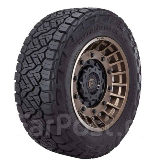 Nitto Recon Grappler A/T. ����� at, �����. ��� ����� �� ������������ ����