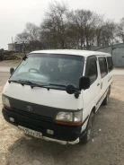 Toyota Hiace. �������, 4wd, ������, 3 000 000����. �� ����