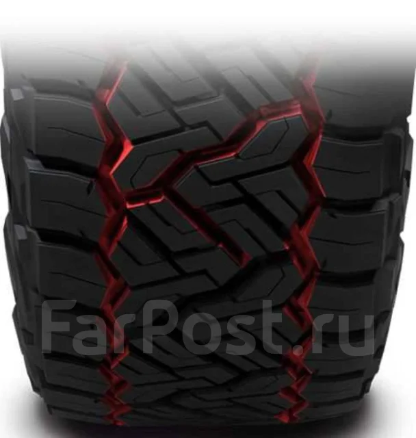 Nitto Recon Grappler A/T. ����� at, �����. ��� ����� �� ������������ ����