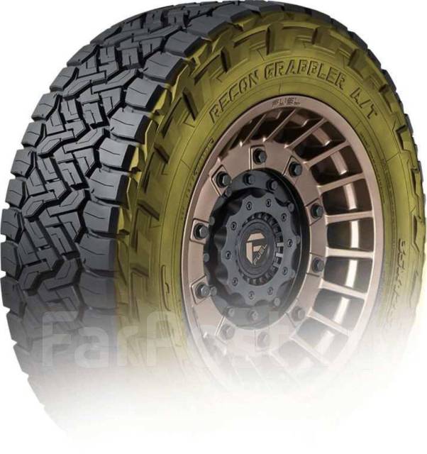 Nitto Recon Grappler A/T. ����� at, �����. ��� ����� �� ������������ ����