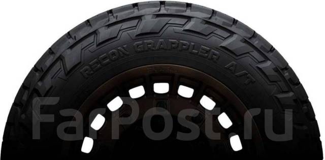 Nitto Recon Grappler A/T. ����� at, �����. ��� ����� �� ������������ ����