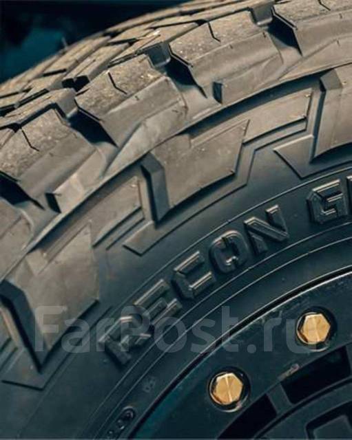 Nitto Recon Grappler A/T. ����� at, �����. ��� ����� �� ������������ ����