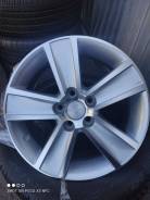 AC Schnitzer. 6.0x15", 5x100, ET35,  67,0. 