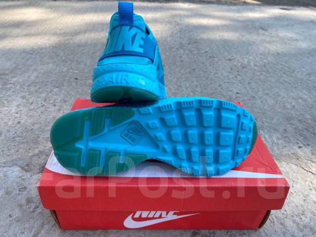 Nike huarache hyperfuse sale