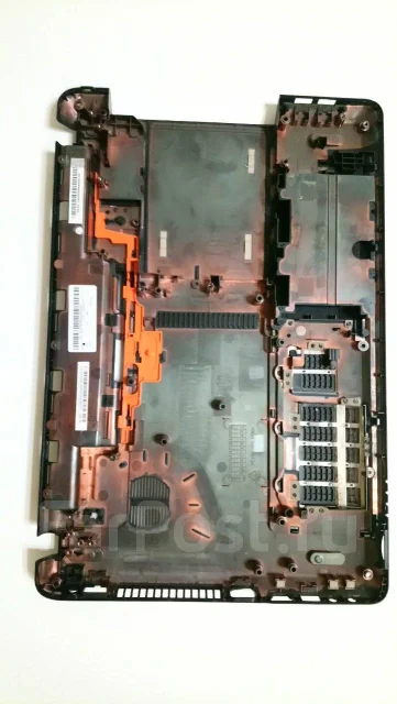 Packard Bell EasyNote TE11-BZ. 15.6", WiFi: 1, Bluetooth: 1 ����