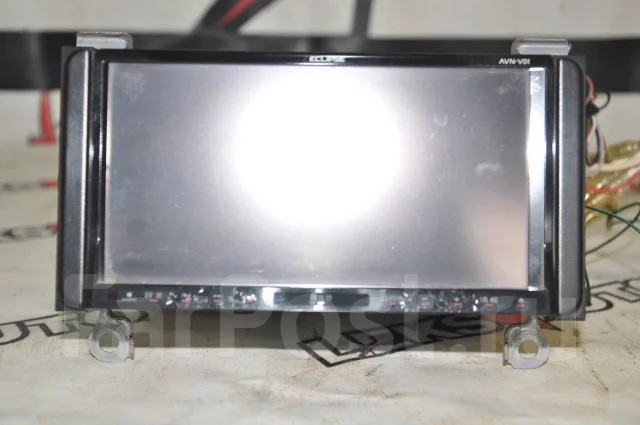 Eclipse AVN-V01 ����