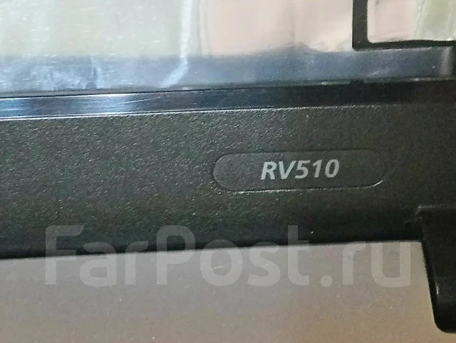 Samsung RV510. 15.6", WiFi: 1, Bluetooth: 1 ����