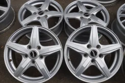 Topy Sibilla TZ. 6.0x15", 5x114.3, ET53, �� 73,1���. ����