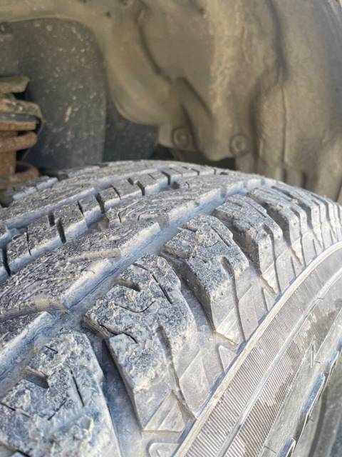 Firemax FM501, LT 285/75/16R, 75", 1 шт, в наличии, 285 мм, 80 % ...