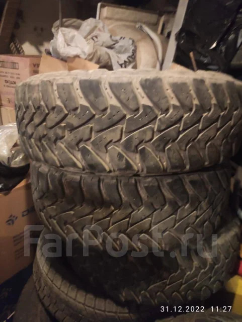 Toyo Open Country. ����� mt, 2019 ���, �/�, ����� 60 % ����