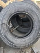 Dunlop SP LT 01. ������, 2009 ���, �/�, ����� 40 % ����