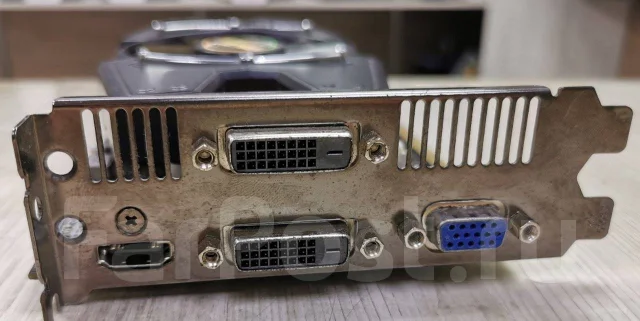 GeForce GT 640 ����