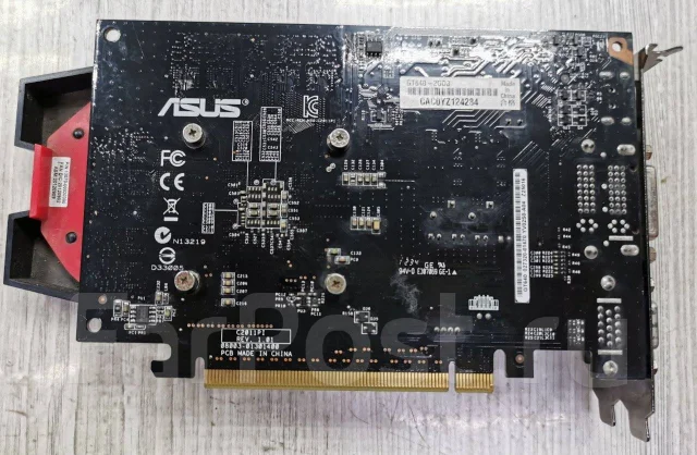 GeForce GT 640 ����