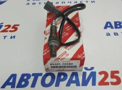 ������ ����������� (������-����) Toyota 3SFE Denso 89465-20280 89465-20280 ����