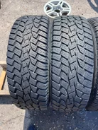Toyo Tranpath A/T. ������, 2008 ���, �/�, ����� 10 % ����