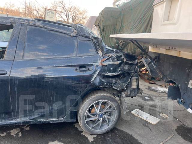 Центр кузовного ремонта (китайцы), легковые автомобили во Владивостоке