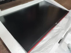 AOC. 27", ���������� �� (LCD, LED, QLED) ����