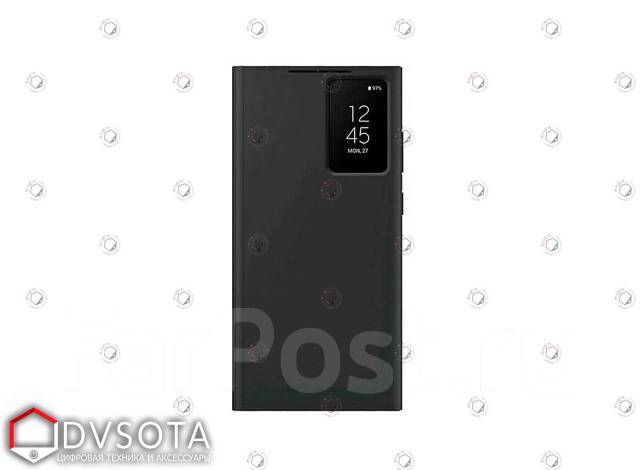 S23 ultra black