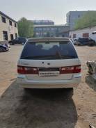Nissan Presage. VU30, YD25DDT ����