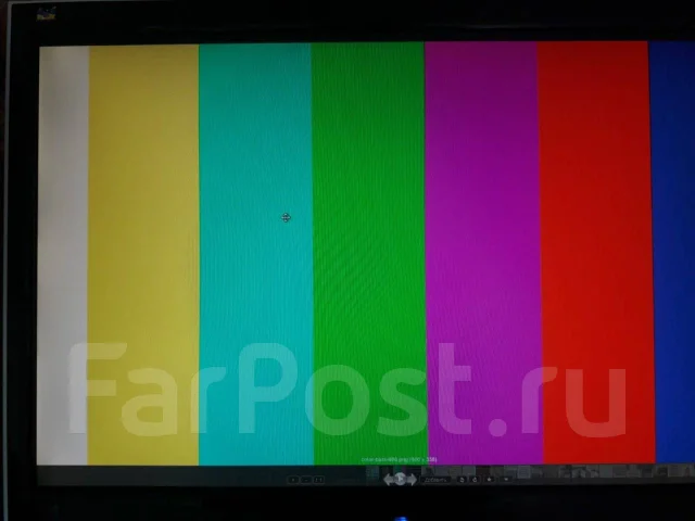 ViewSonic. 22", ���������� �� (LCD, LED, QLED) ����