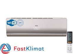 Haier. 21² 