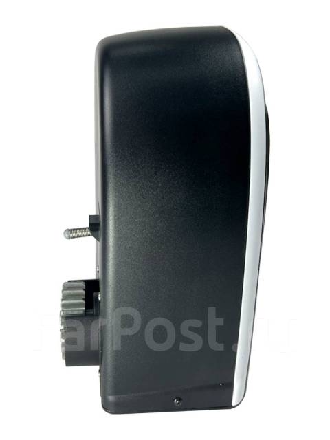 Комплект электропривода для откатных ворот RTO-2000KIT Алютех, новый, в ...