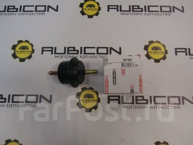 Фильтр АКПП SF421 Insight ZE2, ZE3 Fit Hybrid GP1, 2, 3 CobWeb купить ...