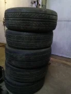 Bridgestone B500Si. ������, �/�, ����� 30 % ����