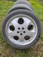 Racing Direction. x17", 5x100, ET36, �� 71,1���. ����