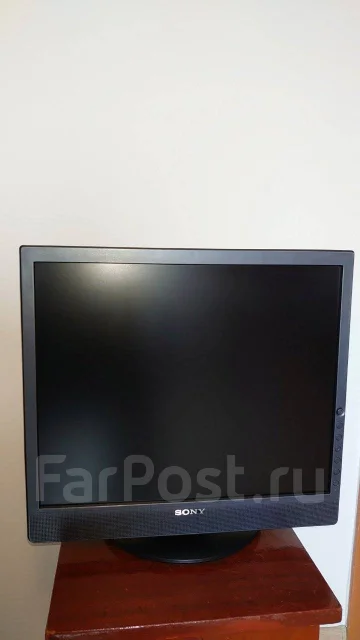 Sony. 19", ���������� �� (LCD, LED, QLED) ����