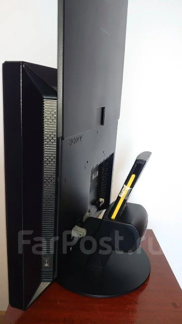 Sony. 19", ���������� �� (LCD, LED, QLED) ����