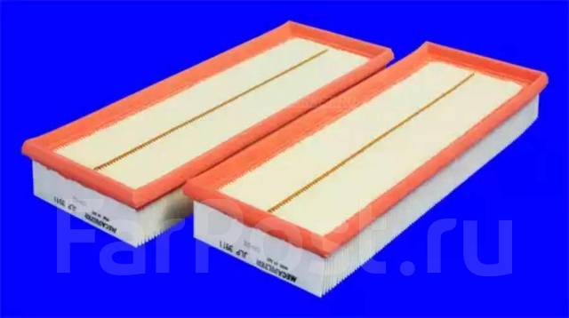   MECA-Filter JLP3911 JLP3911 