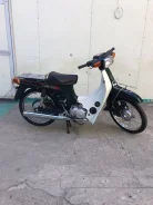 Suzuki Birdie. ��������, ��� ���, ��� ������� ����