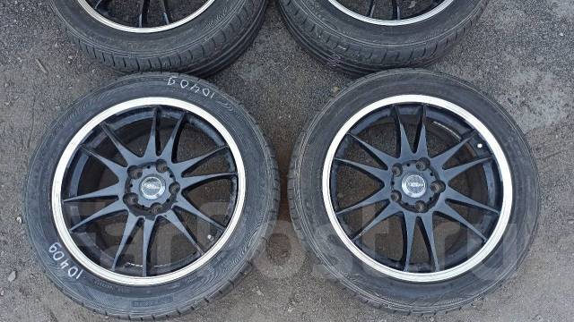 Колёса в сборе 215/50 R17, 17", 1 шт, 215 мм, 50 %, радиальный, Falken ...