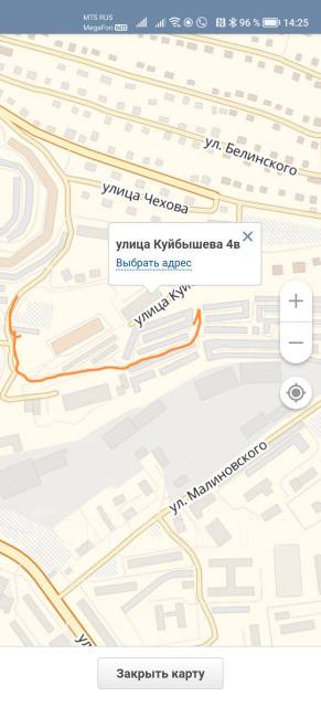 Рено гараж дзержинский