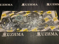 ����������� ��������� Toyota 1HZ Uzhma 0411117010 ����