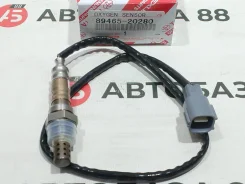 ����������� ������ 89465-20280 Toyota 3S-FE 3S-GE 89465-20280 ����