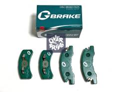 ������� ��������� �������� G-brake GP-06100 GP-06100 ����